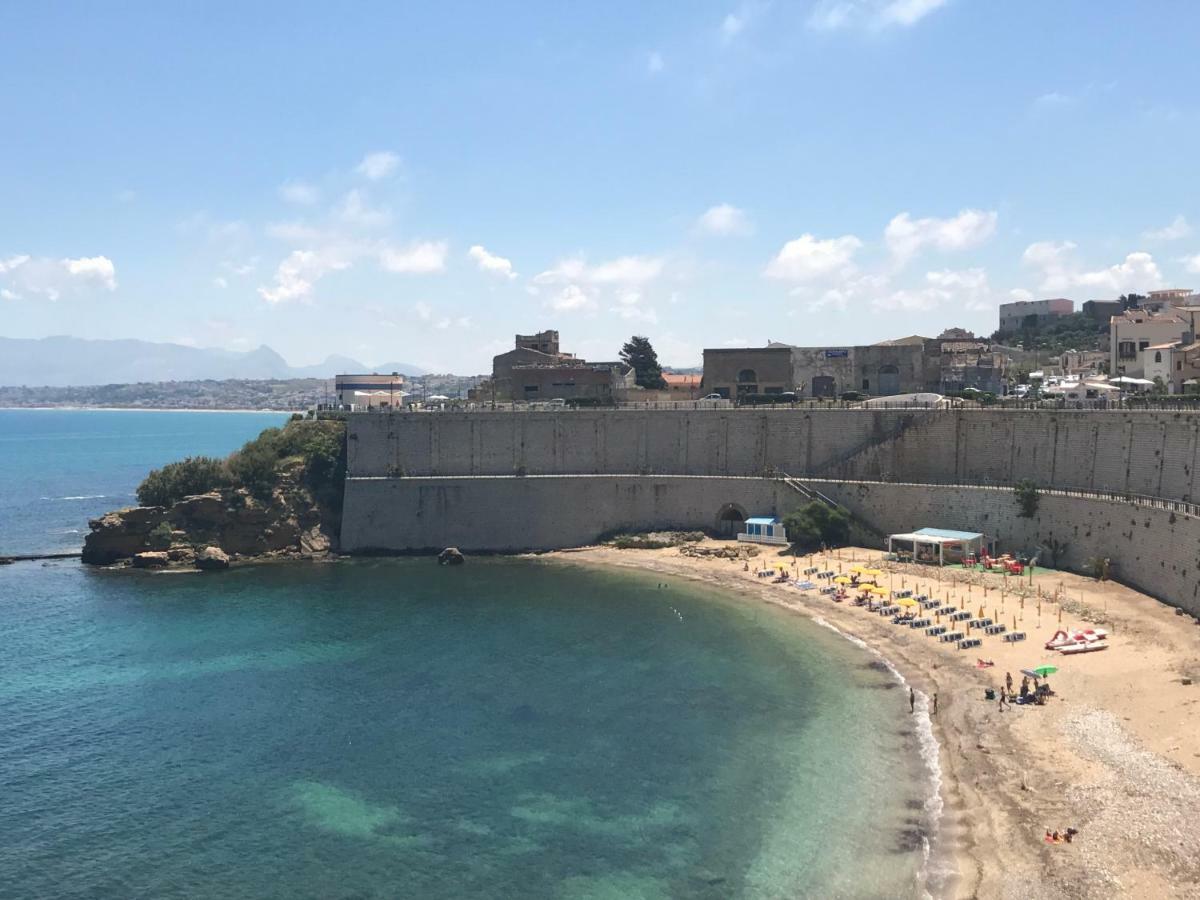 Villa Oasi Del Relax Castellammare del Golfo Exterior photo